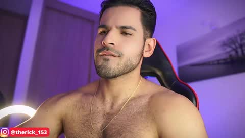 Snapshot of rick_smith153 chatting on 10, 12, 2024 Rick online show from 10, 12, 2024