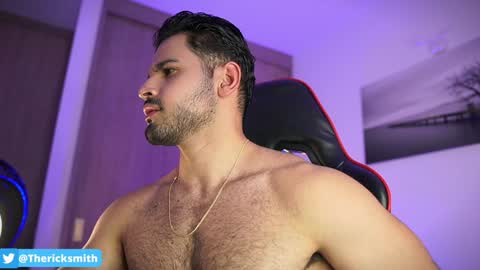 Snapshot of rick_smith153 chatting on 12, 12, 2024 Rick online show from 12, 12, 2024