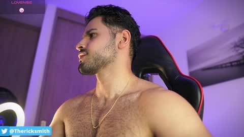 Snapshot of rick_smith153 chatting on 12, 12, 2024 Rick online show from 12, 12, 2024