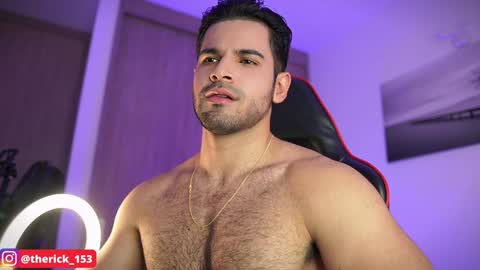 Snapshot of rick_smith153 chatting on 15, 12, 2024 Rick online show from 15, 12, 2024