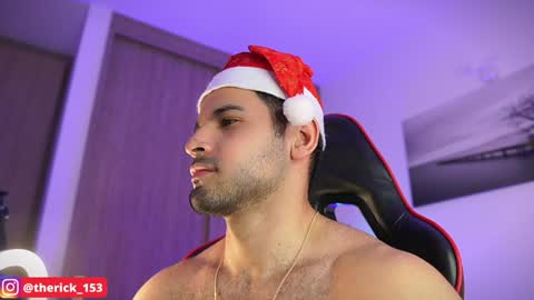 Snapshot of rick_smith153 chatting on 15, 12, 2024 Rick online show from 15, 12, 2024