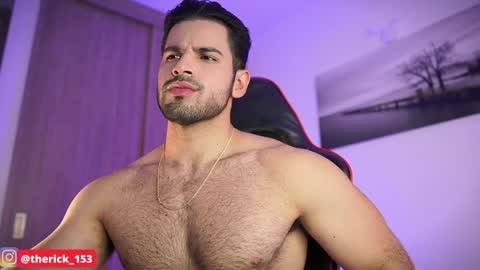 Snapshot of rick_smith153 chatting on 18, 12, 2024 Rick online show from 18, 12, 2024