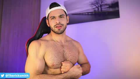 Snapshot of rick_smith153 chatting on 20, 12, 2024 Rick online show from 20, 12, 2024