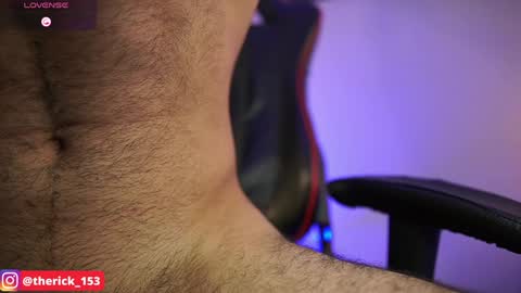 Snapshot of rick_smith153 chatting on 21, 12, 2024 Rick online show from 21, 12, 2024