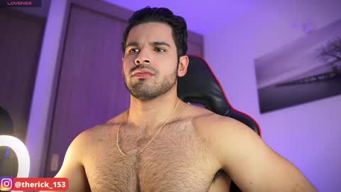 Snapshot of rick_smith153 chatting on 23, 12, 2024 Rick online show from 23, 12, 2024