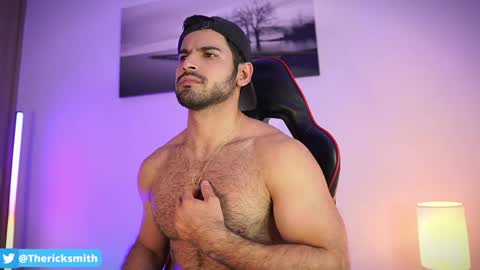 Snapshot of rick_smith153 chatting on 27, 12, 2024 Rick online show from 27, 12, 2024