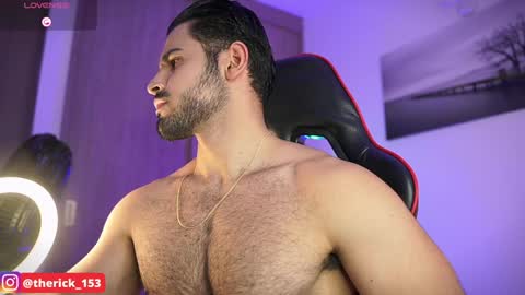 Snapshot of rick_smith153 chatting on 28, 12, 2024 Rick online show from 28, 12, 2024