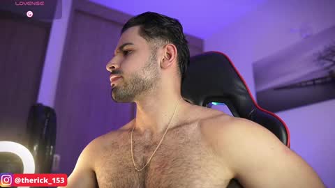 Snapshot of rick_smith153 chatting on 7, 1, 2025 Rick online show from 7, 1, 2025