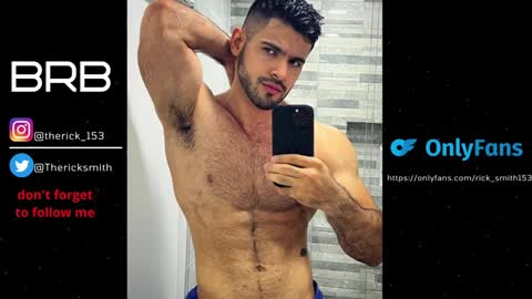 Snapshot of rick_smith153 chatting on 7, 1, 2025 Rick online show from 7, 1, 2025