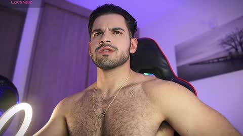 Snapshot of rick_smith153 chatting on 8, 1, 2025 Rick online show from 8, 1, 2025