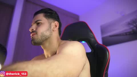 Snapshot of rick_smith153 chatting on 9, 1, 2025 Rick online show from 9, 1, 2025