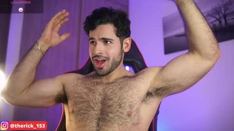 Snapshot of rick_smith153 chatting on 19, 1, 2025 Rick online show from 19, 1, 2025