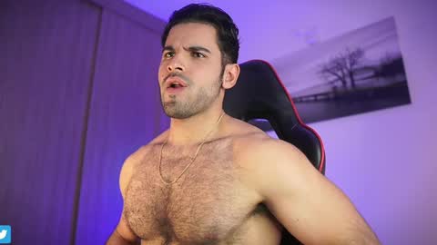 Snapshot of rick_smith153 chatting on 20, 1, 2025 Rick online show from 20, 1, 2025