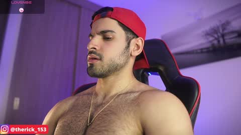 Snapshot of rick_smith153 chatting on 24, 1, 2025 Rick online show from 24, 1, 2025