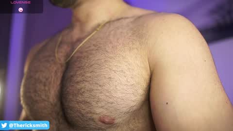 Snapshot of rick_smith153 chatting on 25, 1, 2025 Rick online show from 25, 1, 2025