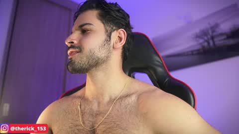 Snapshot of rick_smith153 chatting on 26, 1, 2025 Rick online show from 26, 1, 2025