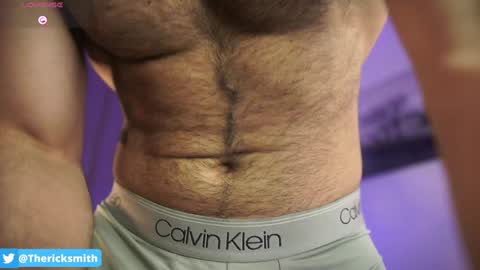 Snapshot of rick_smith153 chatting on 29, 1, 2025 Rick online show from 29, 1, 2025