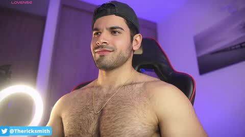 Snapshot of rick_smith153 chatting on 29, 1, 2025 Rick online show from 29, 1, 2025