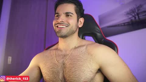 Snapshot of rick_smith153 chatting on 30, 1, 2025 Rick online show from 30, 1, 2025