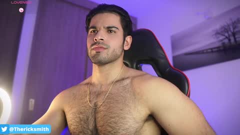 Snapshot of rick_smith153 chatting on 4, 2, 2025 Rick online show from 4, 2, 2025