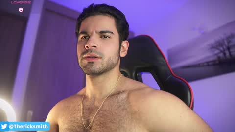 Snapshot of rick_smith153 chatting on 4, 2, 2025 Rick online show from 4, 2, 2025