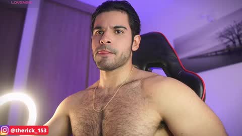 Snapshot of rick_smith153 chatting on 4, 2, 2025 Rick online show from 4, 2, 2025