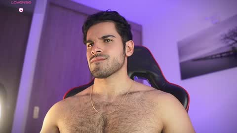 Snapshot of rick_smith153 chatting on 5, 2, 2025 Rick online show from 5, 2, 2025