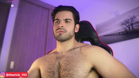 Snapshot of rick_smith153 chatting on 6, 2, 2025 Rick online show from 6, 2, 2025