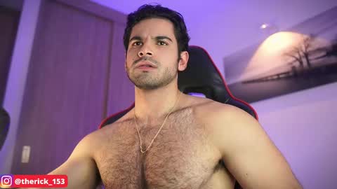 Snapshot of rick_smith153 chatting on 10, 2, 2025 Rick online show from 10, 2, 2025