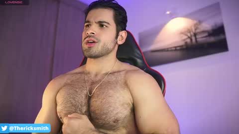 Snapshot of rick_smith153 chatting on 11, 2, 2025 Rick online show from 11, 2, 2025