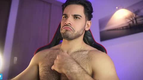 Snapshot of rick_smith153 chatting on 12, 2, 2025 Rick online show from 12, 2, 2025