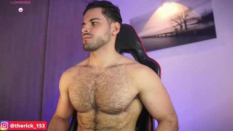 Snapshot of rick_smith153 chatting on 13, 2, 2025 Rick online show from 13, 2, 2025