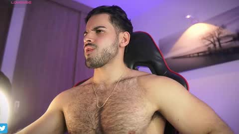 Snapshot of rick_smith153 chatting on 15, 2, 2025 Rick online show from 15, 2, 2025