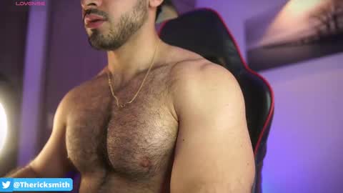 Snapshot of rick_smith153 chatting on 16, 2, 2025 Rick online show from 16, 2, 2025