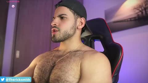 Snapshot of rick_smith153 chatting on 16, 2, 2025 Rick online show from 16, 2, 2025