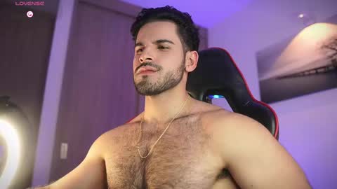 Snapshot of rick_smith153 chatting on 17, 2, 2025 Rick online show from 17, 2, 2025