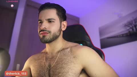 Snapshot of rick_smith153 chatting on 19, 2, 2025 Rick online show from 19, 2, 2025