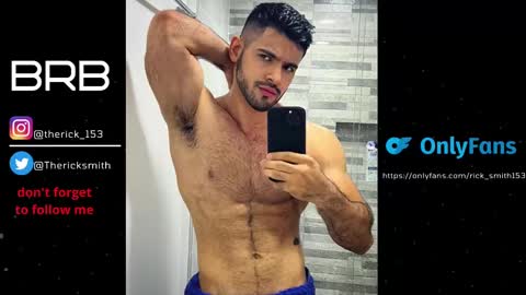 Snapshot of rick_smith153 chatting on 19, 2, 2025 Rick online show from 19, 2, 2025