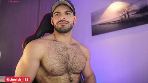 Snapshot of rick_smith153 chatting on 20, 2, 2025 Rick online show from 20, 2, 2025