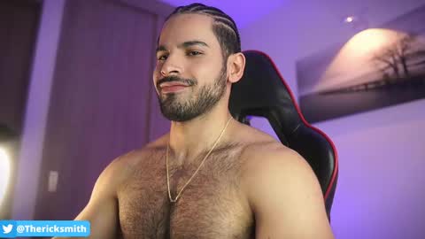 Snapshot of rick_smith153 chatting on 21, 2, 2025 Rick online show from 21, 2, 2025