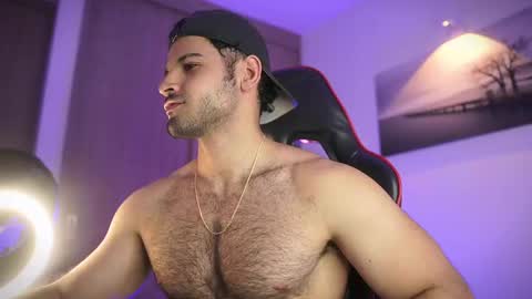 Snapshot of rick_smith153 chatting on 12, 3, 2025 Rick online show from 12, 3, 2025