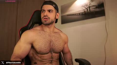 Snapshot of rick_smith153 chatting on 9, 9, 2025 Rick online show from 9, 9, 2025