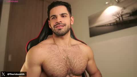 Snapshot of rick_smith153 chatting on 10, 9, 2025 Rick online show from 10, 9, 2025