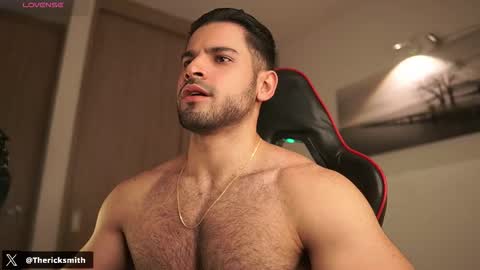 Snapshot of rick_smith153 chatting on 11, 9, 2025 Rick online show from 11, 9, 2025