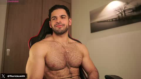 Snapshot of rick_smith153 chatting on 12, 9, 2025 Rick online show from 12, 9, 2025