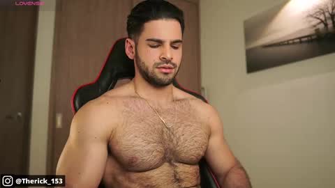 Snapshot of rick_smith153 chatting on 13, 9, 2025 Rick online show from 13, 9, 2025