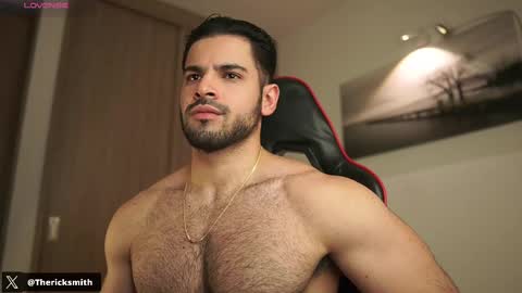 Snapshot of rick_smith153 chatting on 14, 9, 2025 Rick online show from 14, 9, 2025