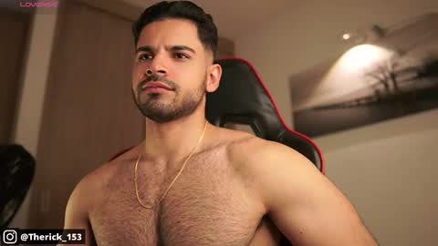 Snapshot of rick_smith153 chatting on 18, 10, 2025 Rick online show from 18, 10, 2025