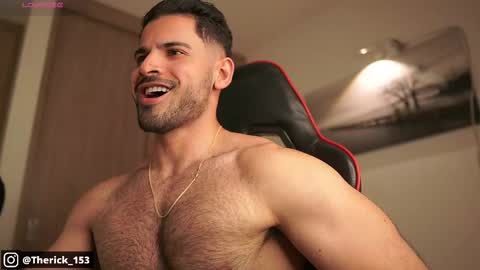 Snapshot of rick_smith153 chatting on 18, 10, 2025 Rick online show from 18, 10, 2025