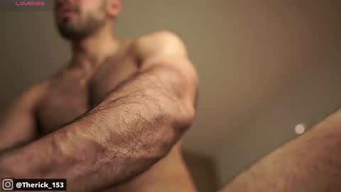 Snapshot of rick_smith153 chatting on 21, 10, 2025 Rick online show from 21, 10, 2025